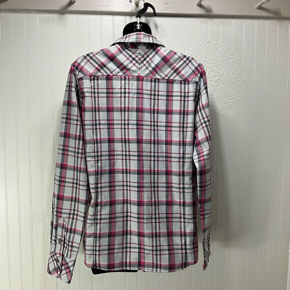 THE NORTH FACE Plaid Shirt - Picture 3 of 6